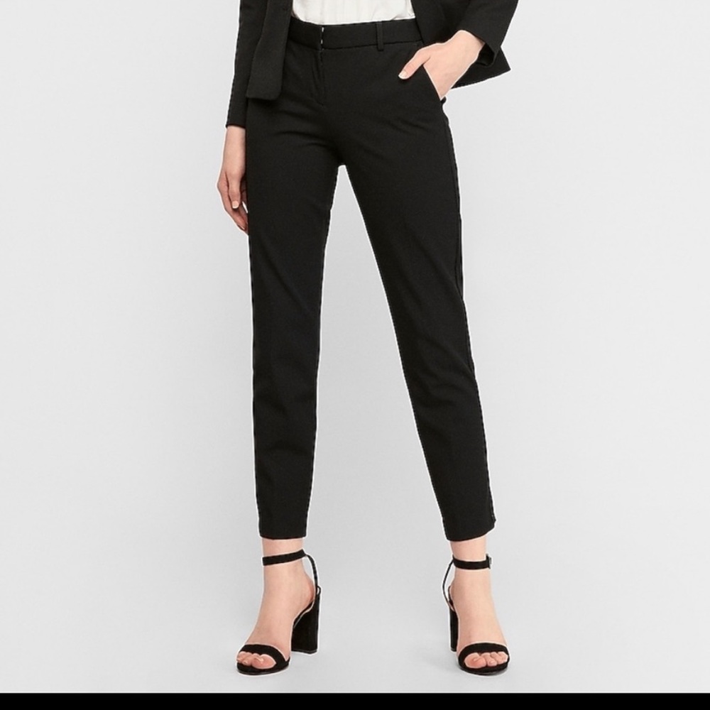 Express columnist pants
